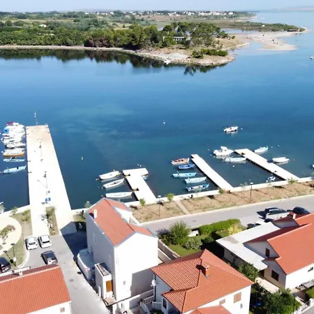 Apartment Anastazija Nin