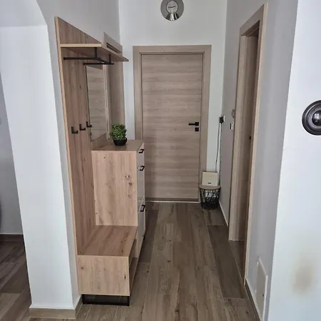 Apartamento Anastazija