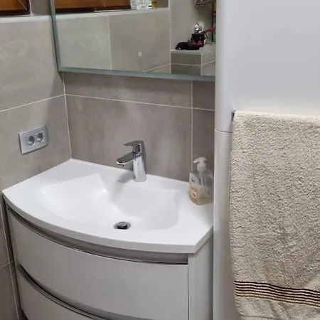Apartamento Anastazija
