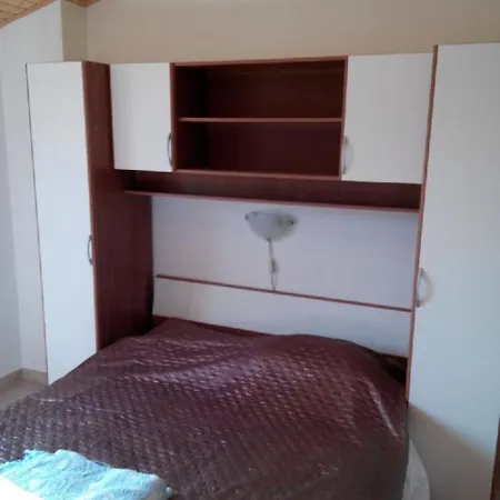 Anastazija Apartamento