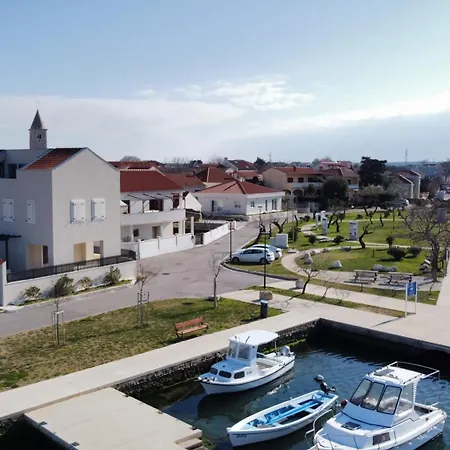 Apartment Anastazija