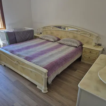 Apartment Anastazija *