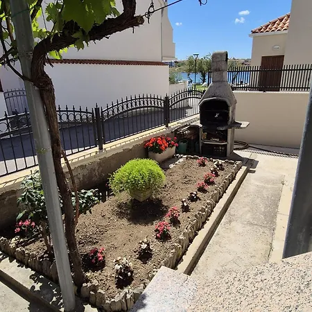 דירה Anastazija *