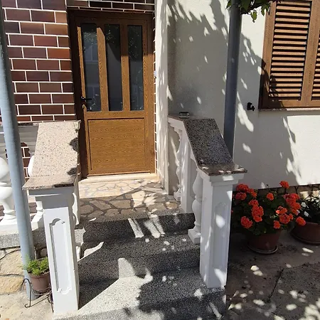 דירה Anastazija