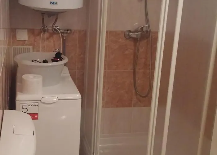 Apartment Anastazija *