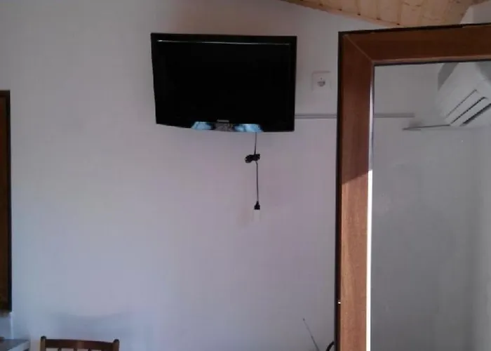 Anastazija Apartment *