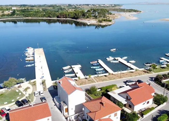 Lägenhet Anastazija Nin