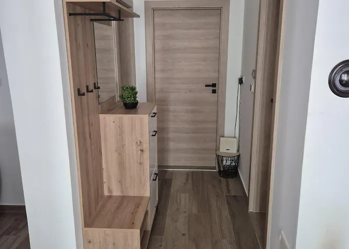 Lägenhet Anastazija