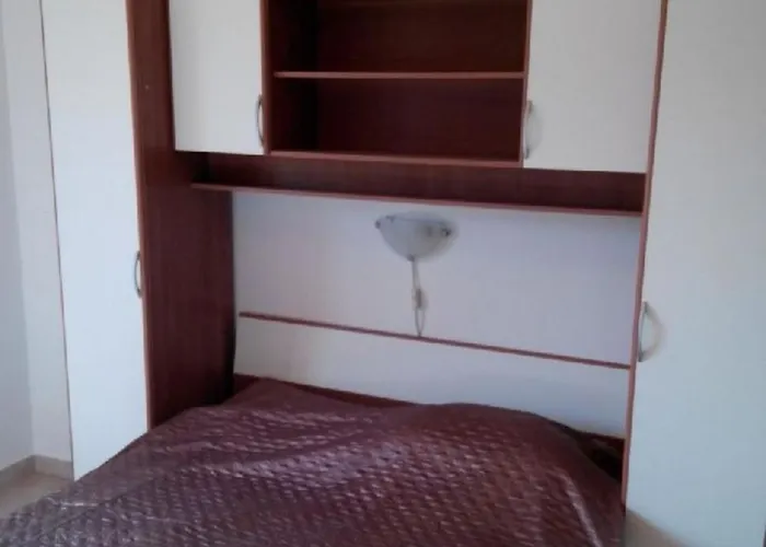 Anastazija Lägenhet