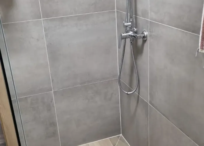 Lägenhet Anastazija