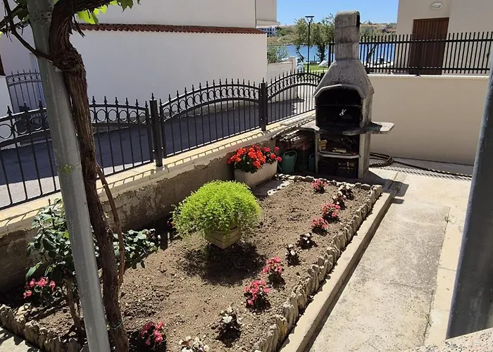 Lägenhet Anastazija *