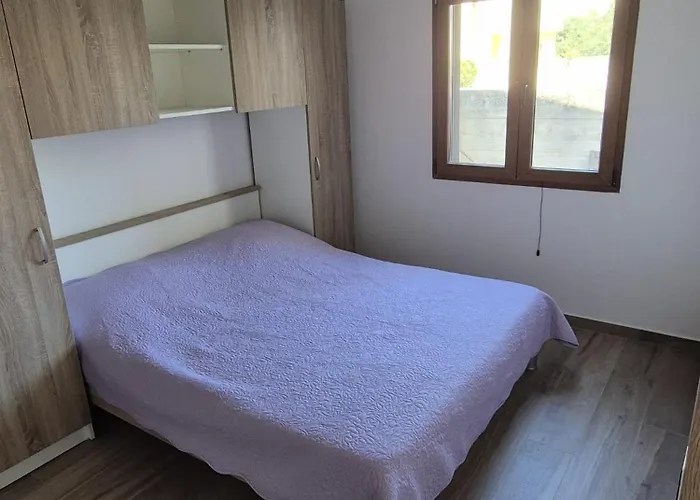 Anastazija Lägenhet *